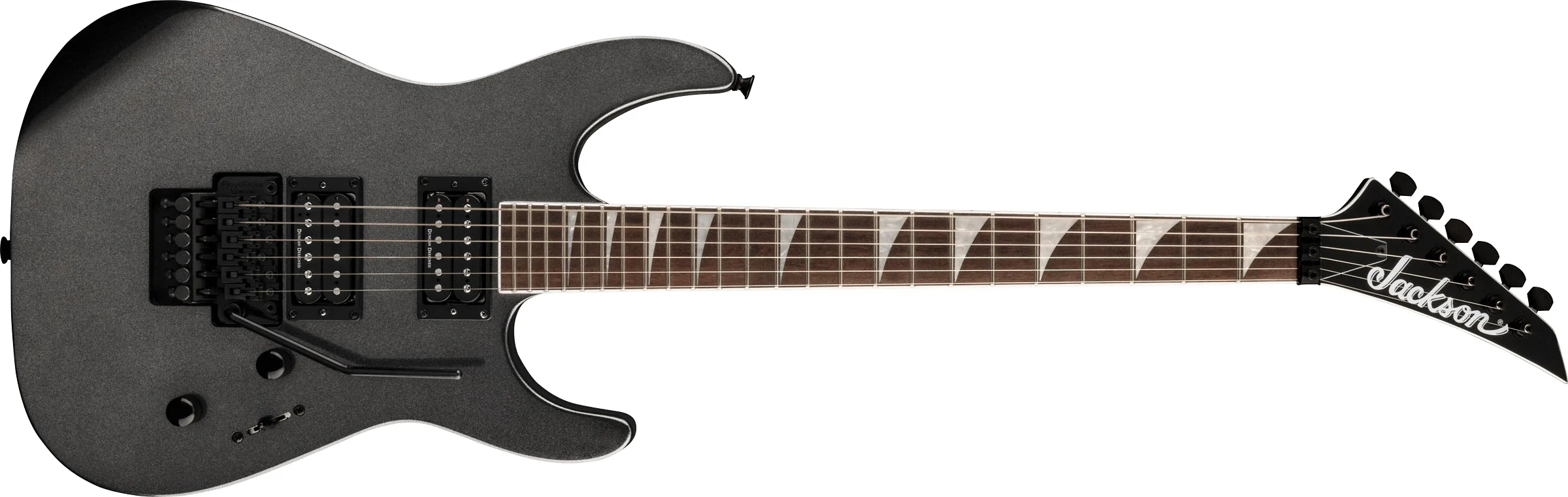 Jackson X Series Soloist SLX DX - Image 2