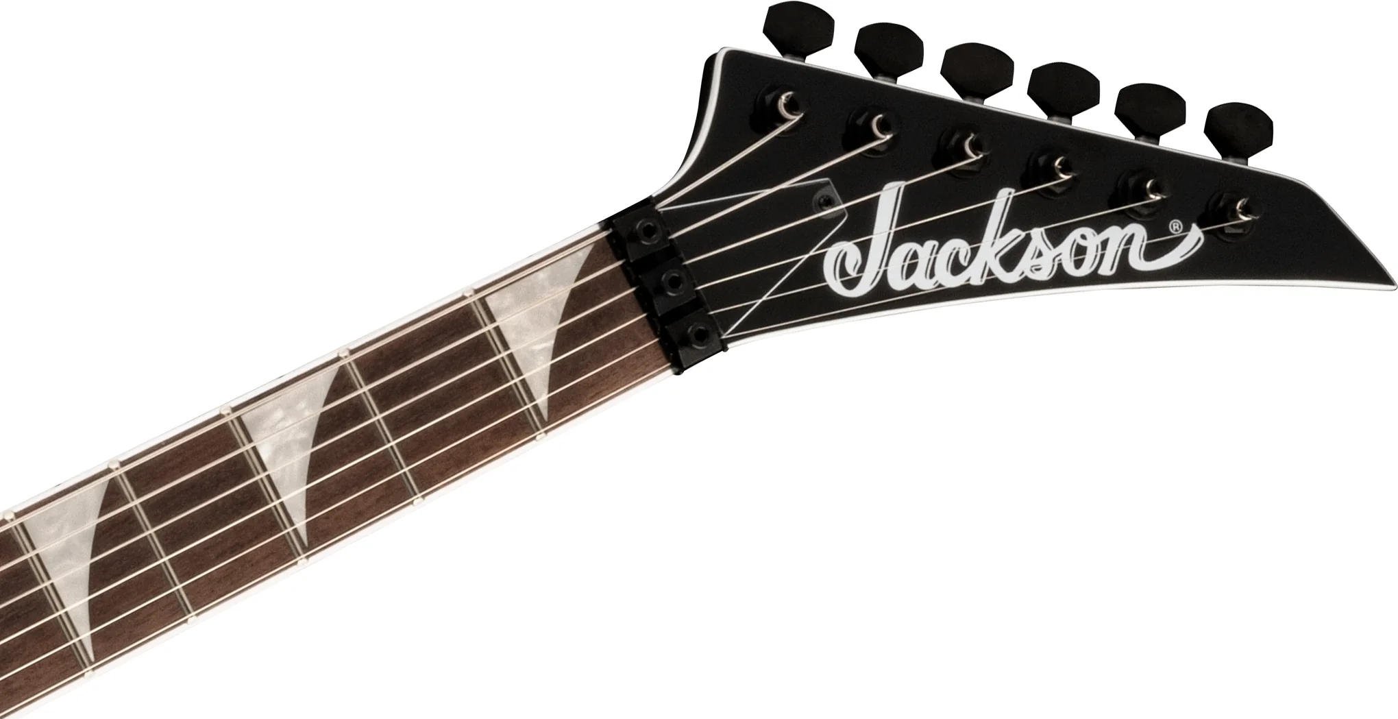Jackson X Series Soloist SLX DX - Image 5