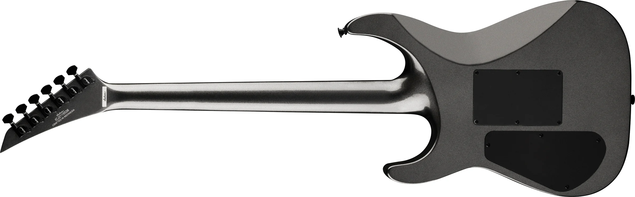 Jackson X Series Soloist SLX DX - Image 6