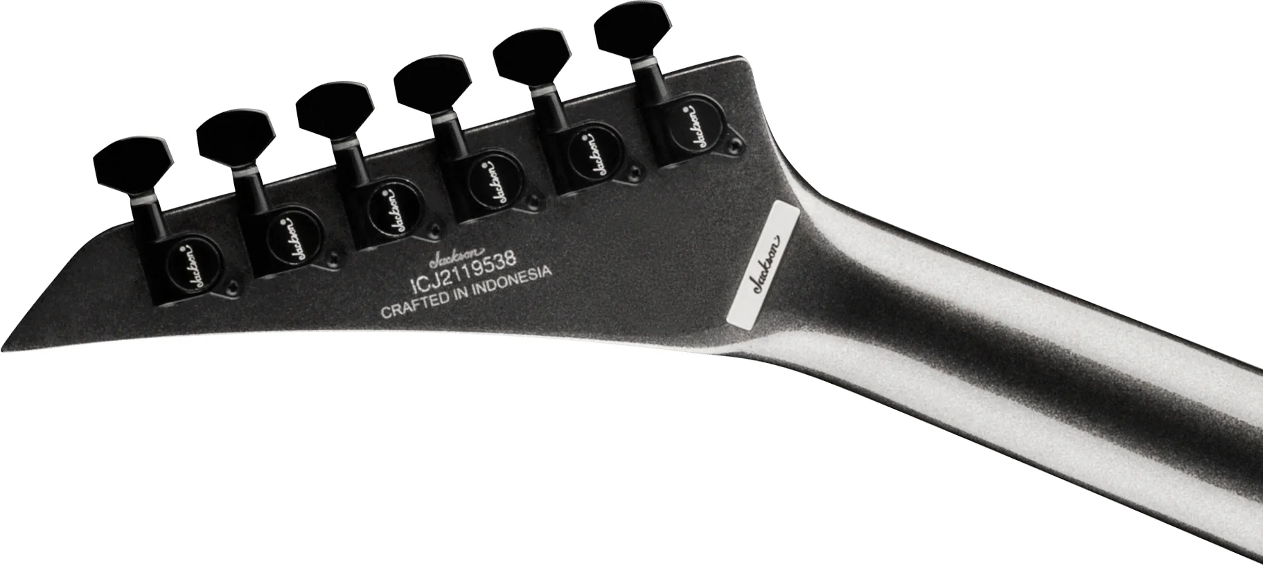 Jackson X Series Soloist SLX DX - Image 7