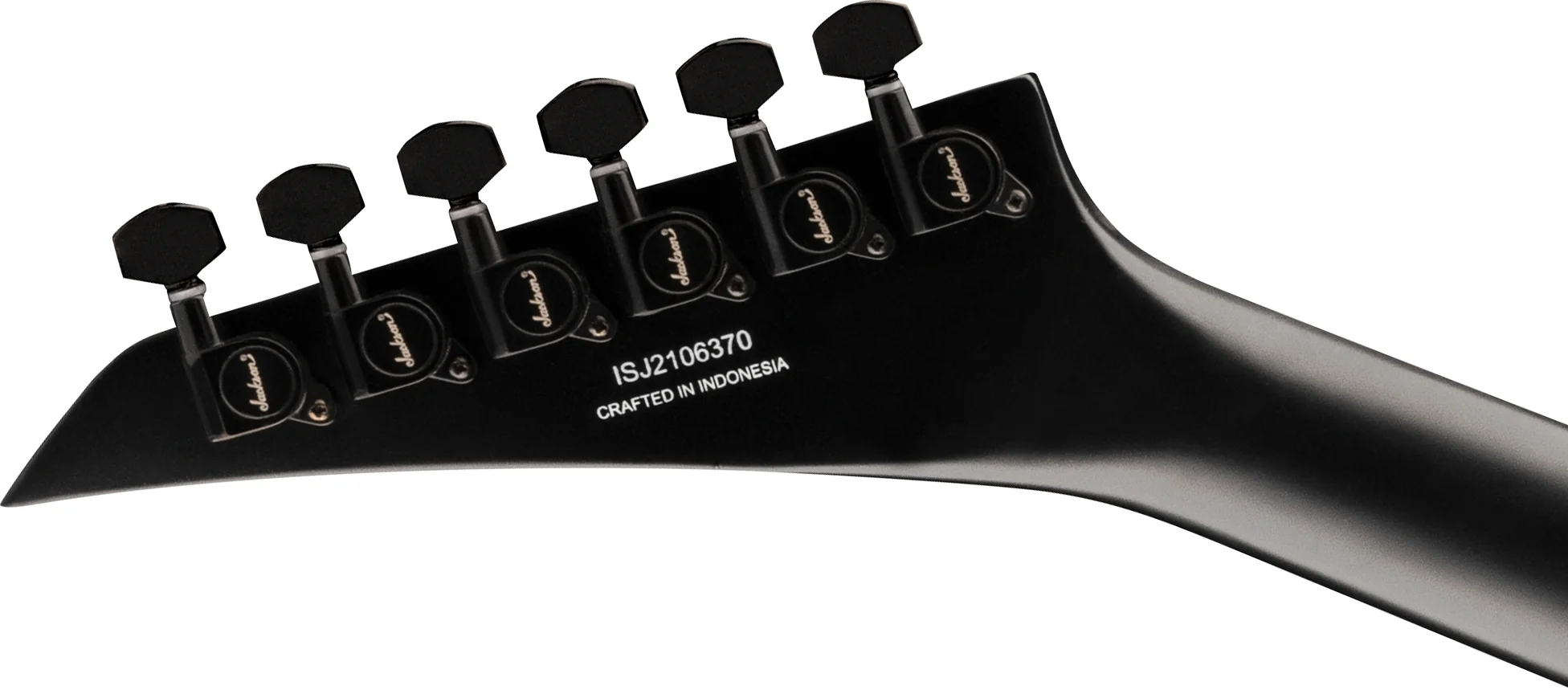 Jackson X Series Soloist SLX DX Camo - Image 6