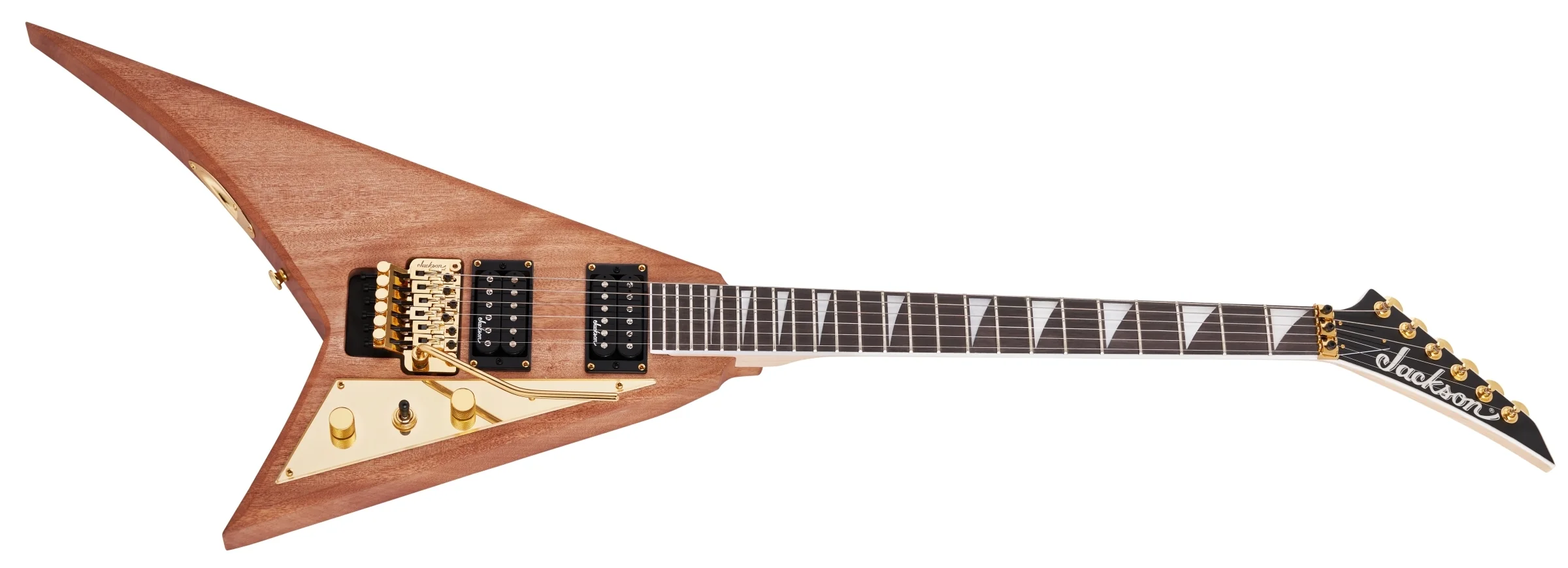 Jakcson JS Series Rhoads MAH JS32 - Image 2