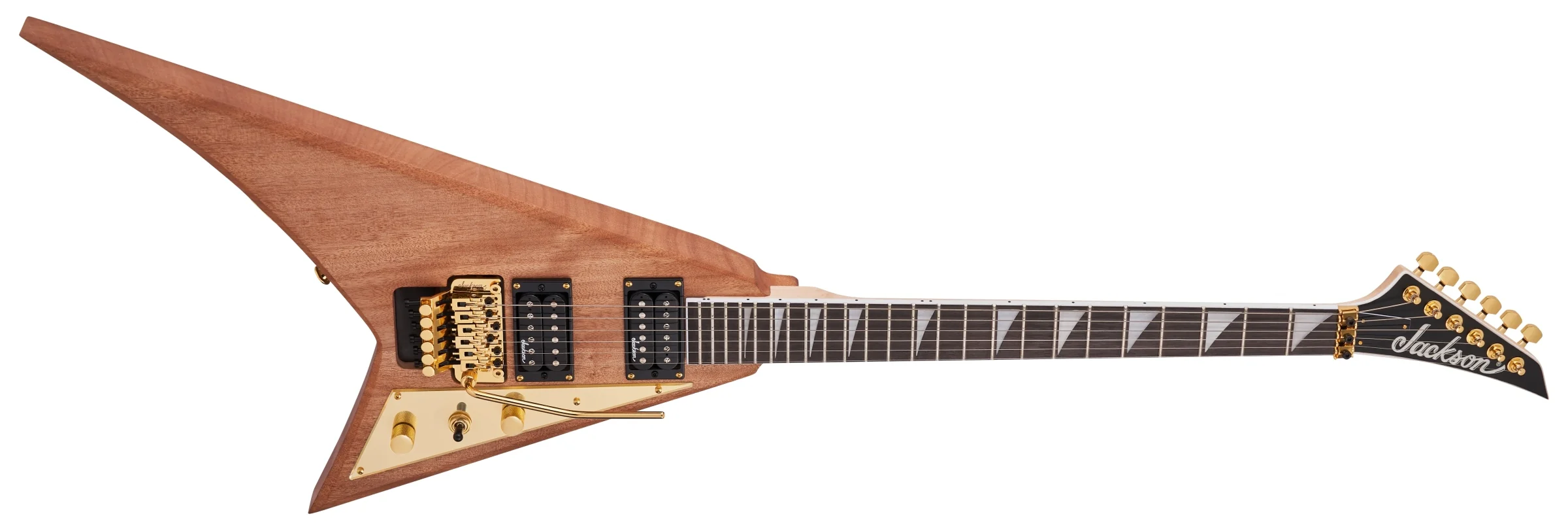Jakcson JS Series Rhoads MAH JS32 - Image 3