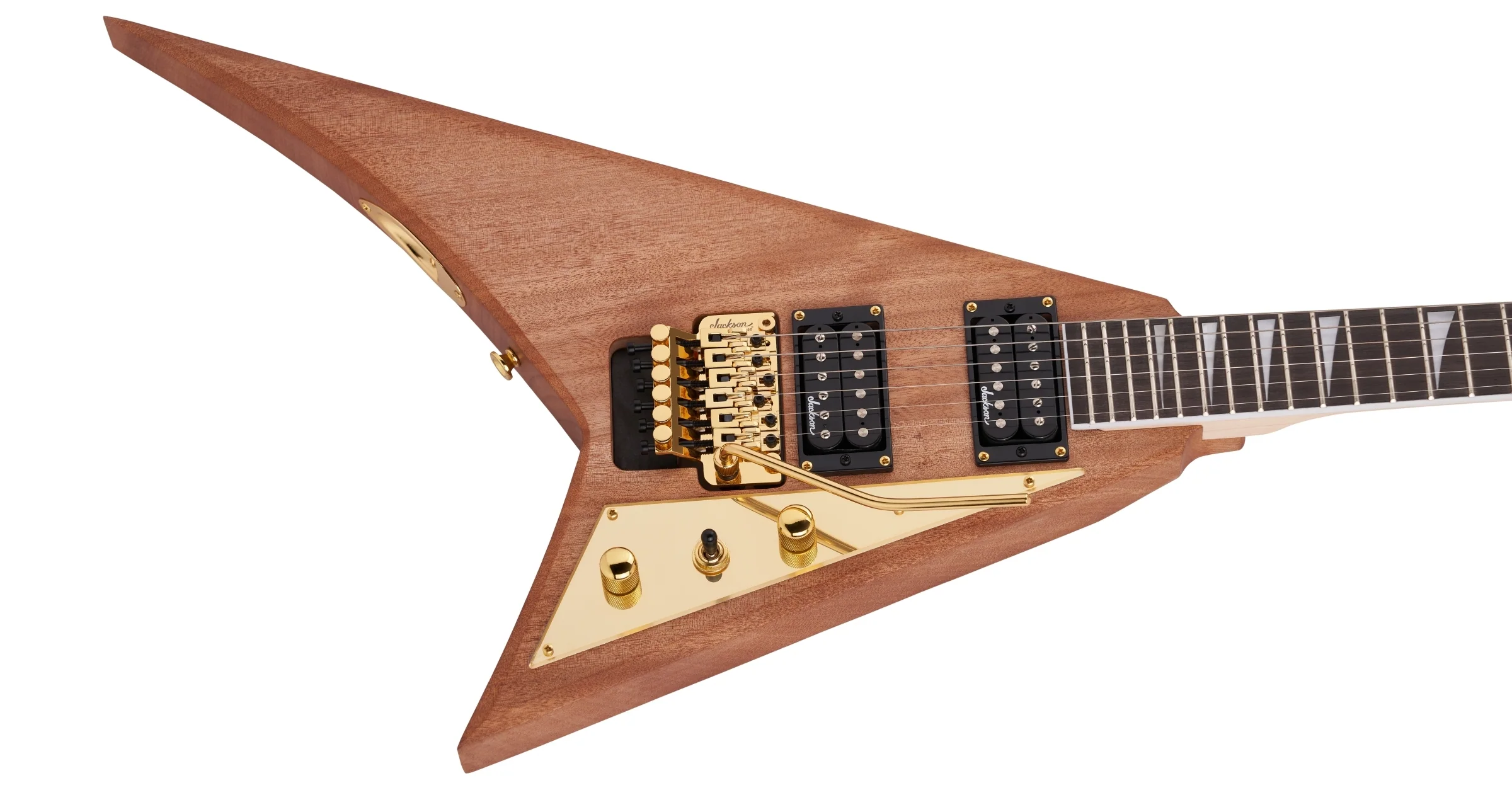 Jakcson JS Series Rhoads MAH JS32 - Image 4
