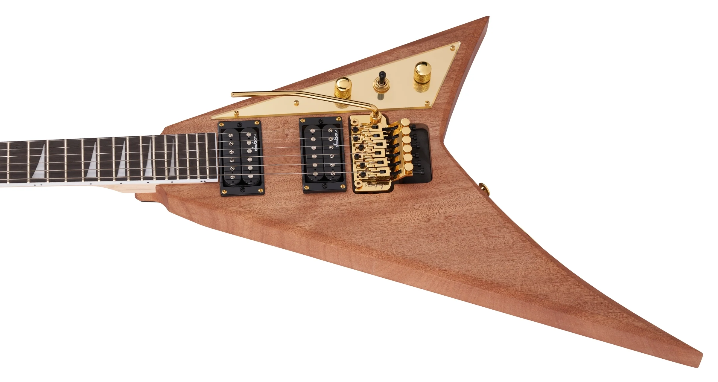 Jakcson JS Series Rhoads MAH JS32 - Image 5