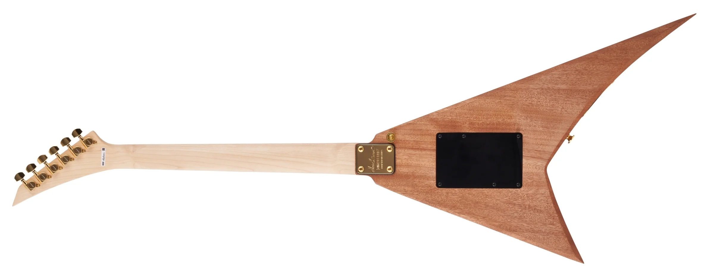 Jakcson JS Series Rhoads MAH JS32 - Image 6