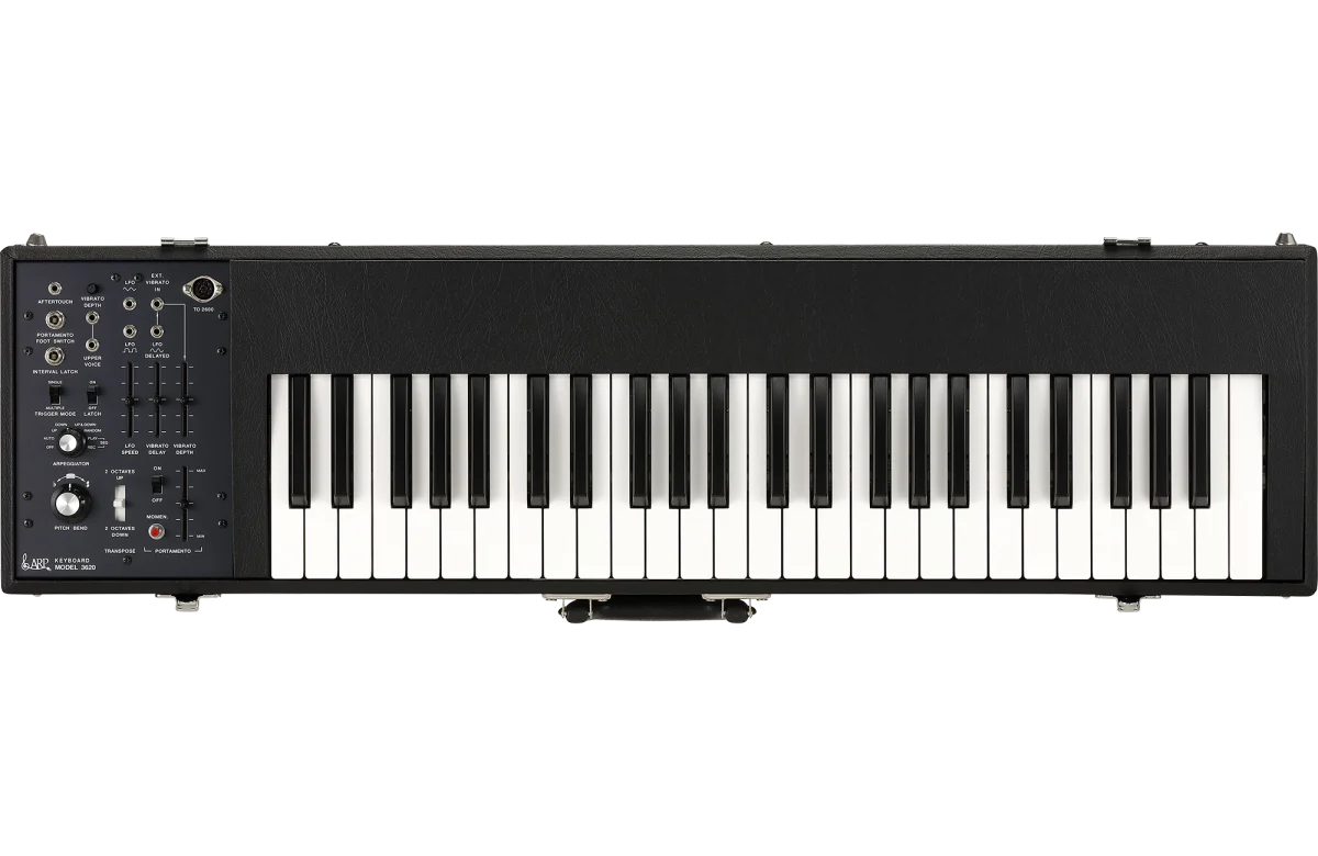 Korg ARP 2600 FS - Image 3