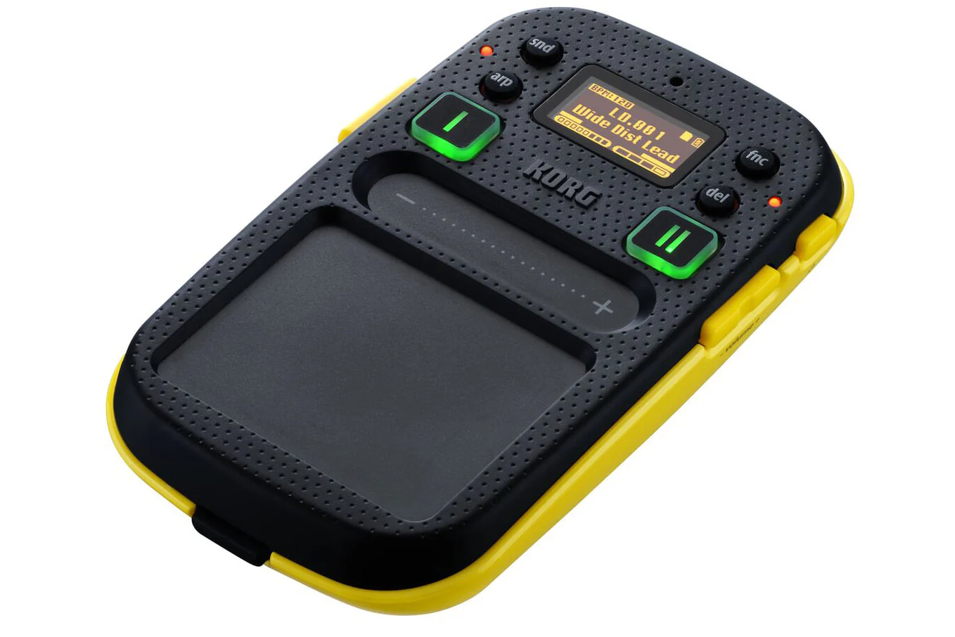 Korg Kaossilator 2