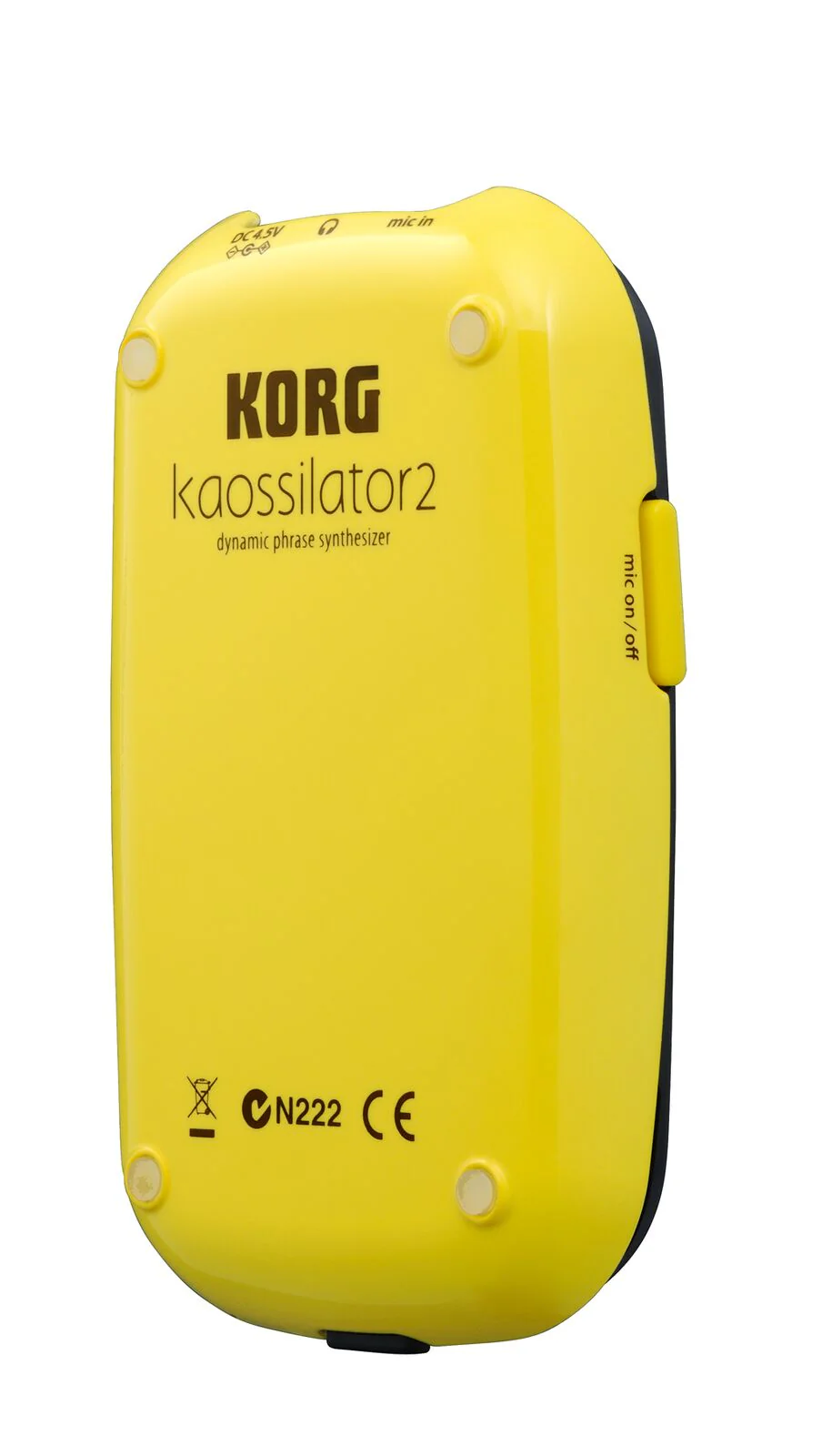 Korg Kaossilator 2 - Image 2