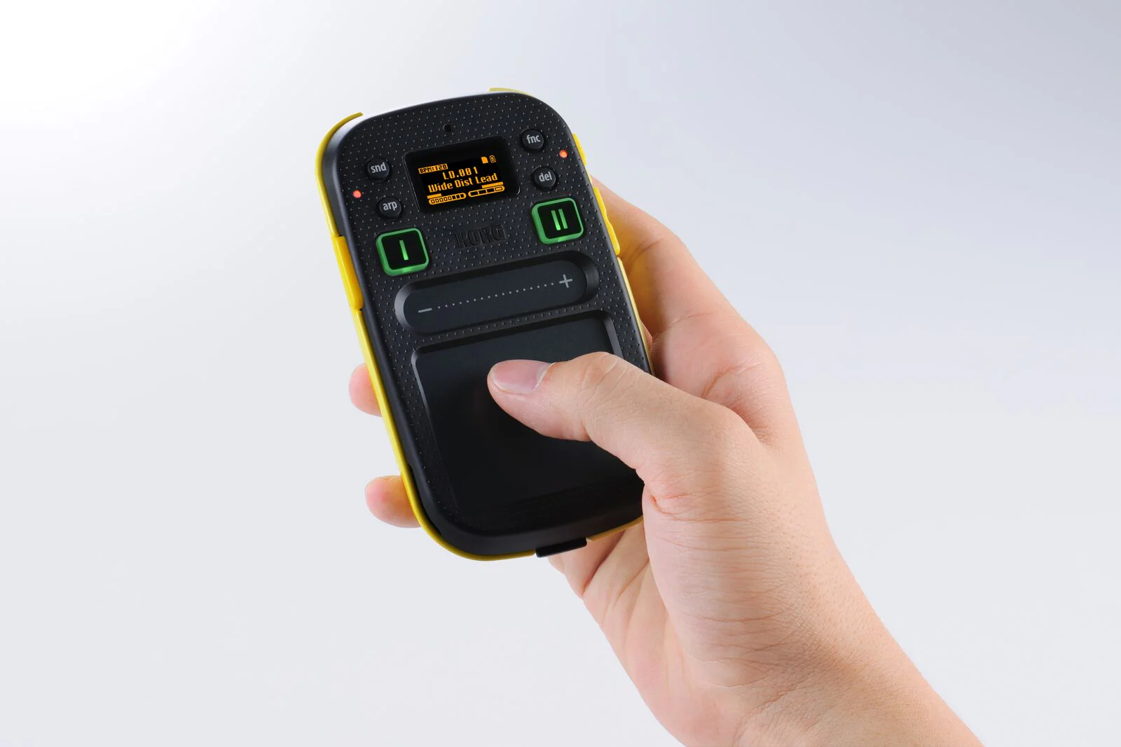 Korg Kaossilator 2 - Image 6
