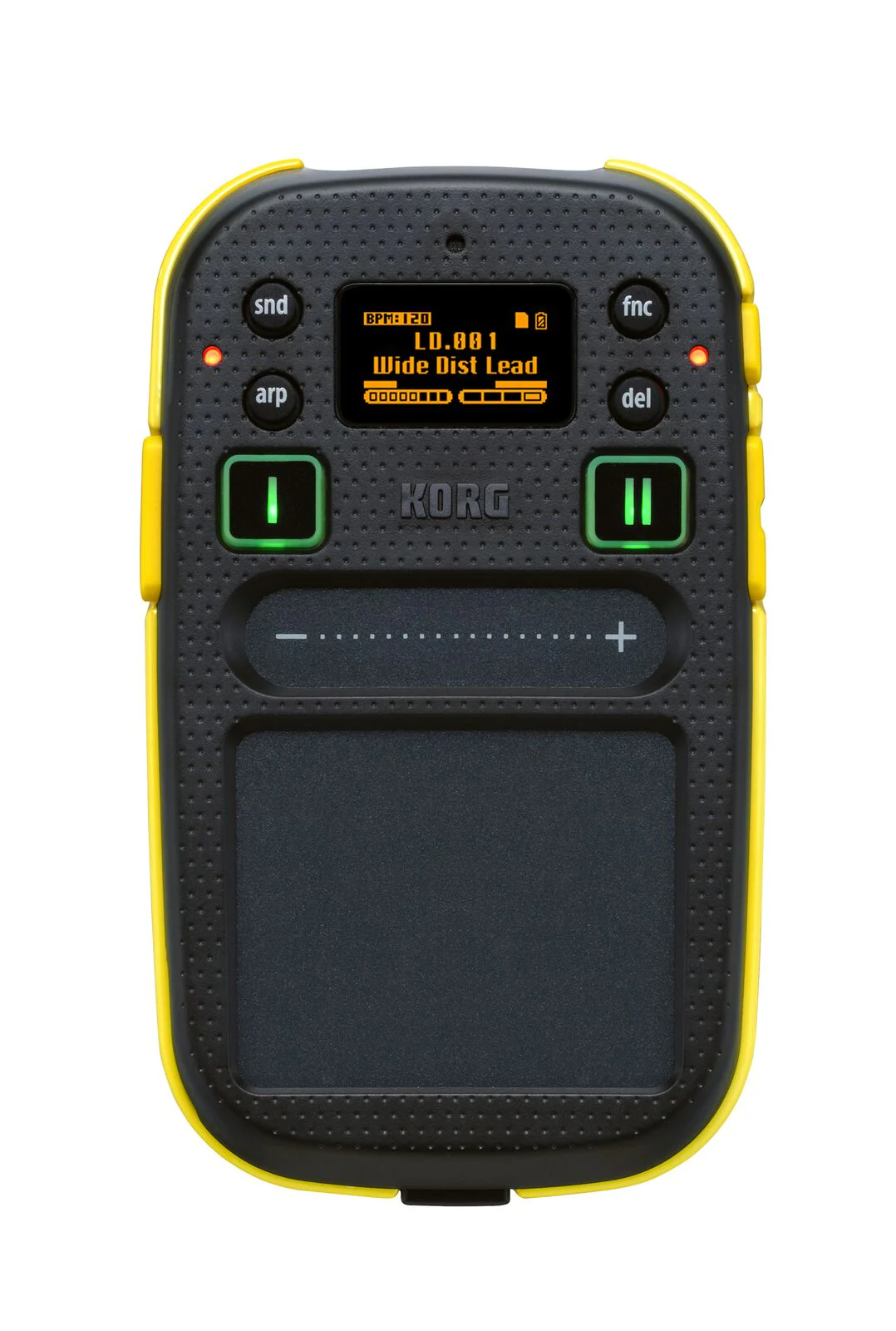 Korg Kaossilator 2 - Image 7