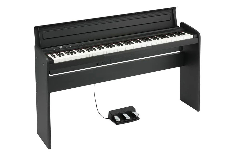 Korg LP-180 - Image 4