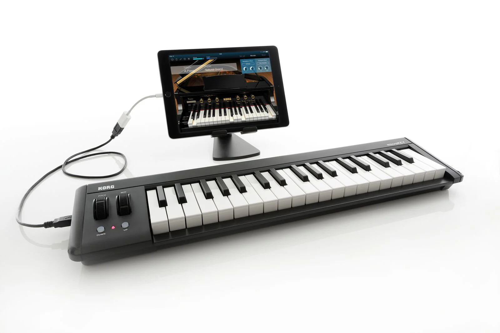 Korg Microkey 2 - Image 4