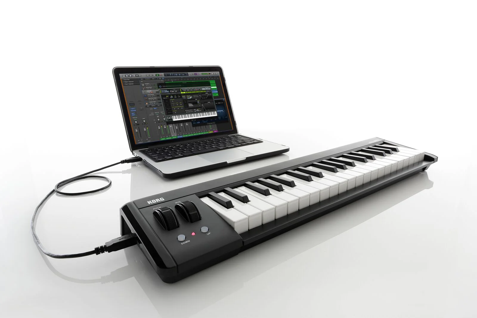 Korg Microkey 2 - Image 5