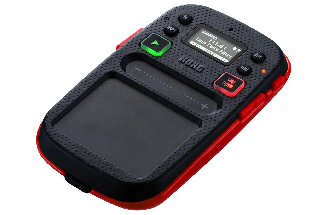 Korg Mini Kaoss Pad 2