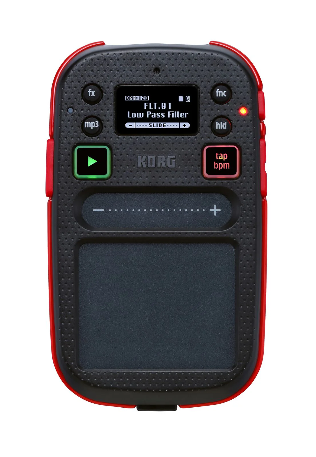 Korg Mini Kaoss Pad 2 - Image 7