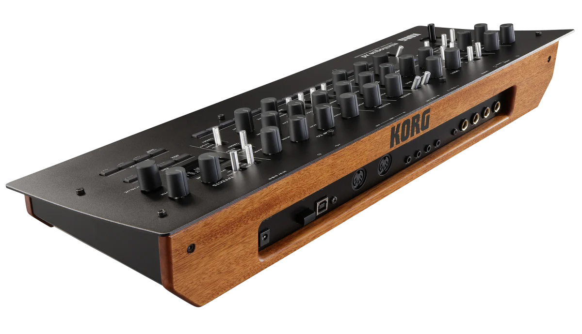Korg Minilogue-XD Module - Image 4