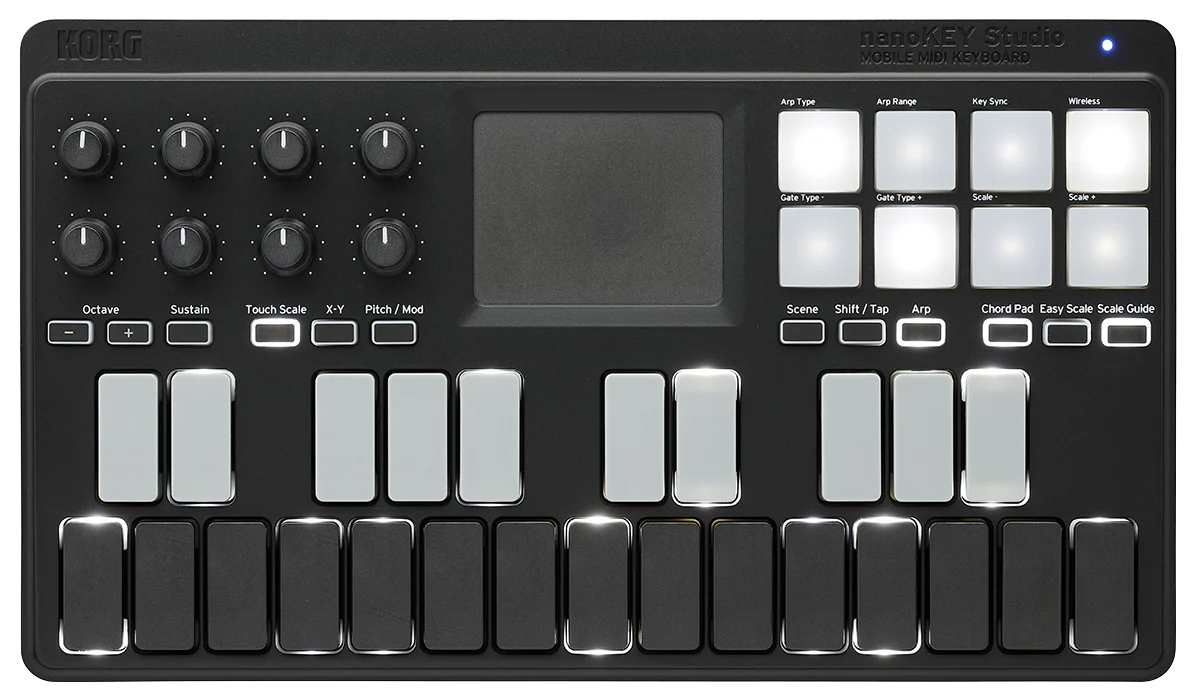 Korg nanoKEY Studio - Image 3