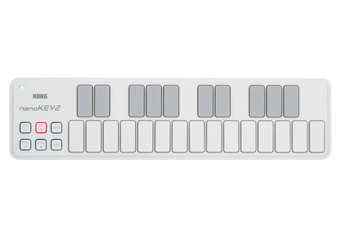 Korg nanoKEY2 - Image 3