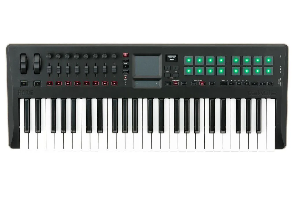 Korg Taktile - Image 2