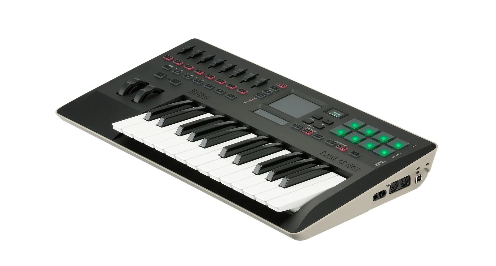 Korg Taktile - Image 3