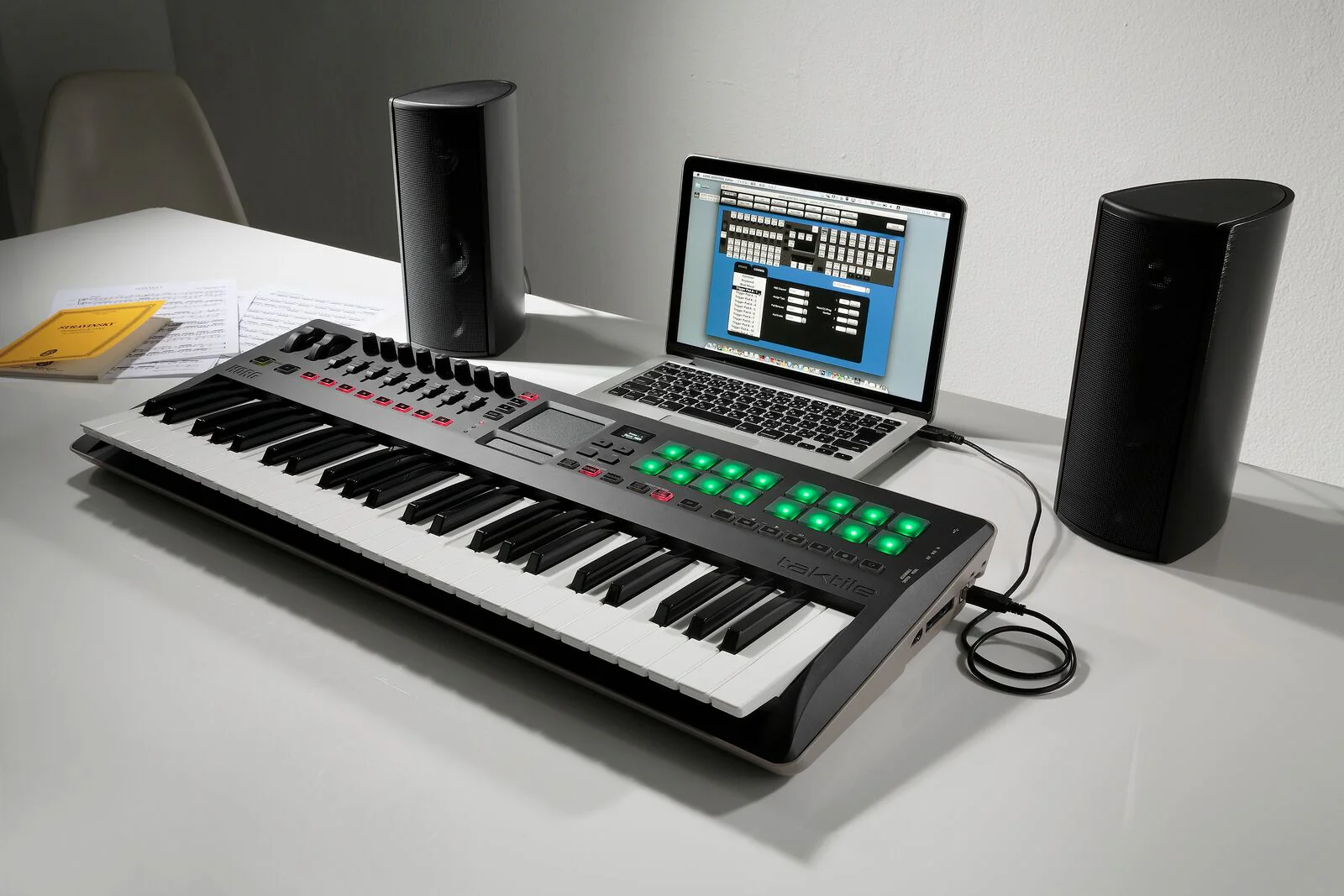 Korg Taktile - Image 4