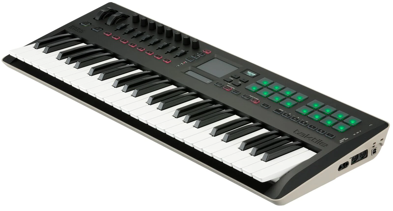 Korg Taktile - Image 5
