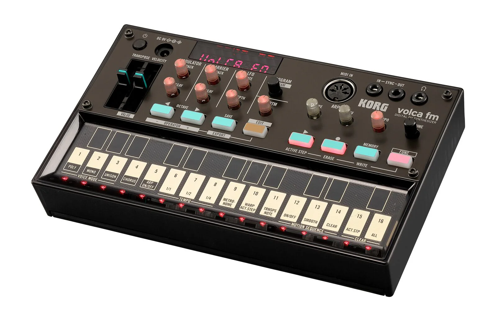 Korg Volca FM - Image 2