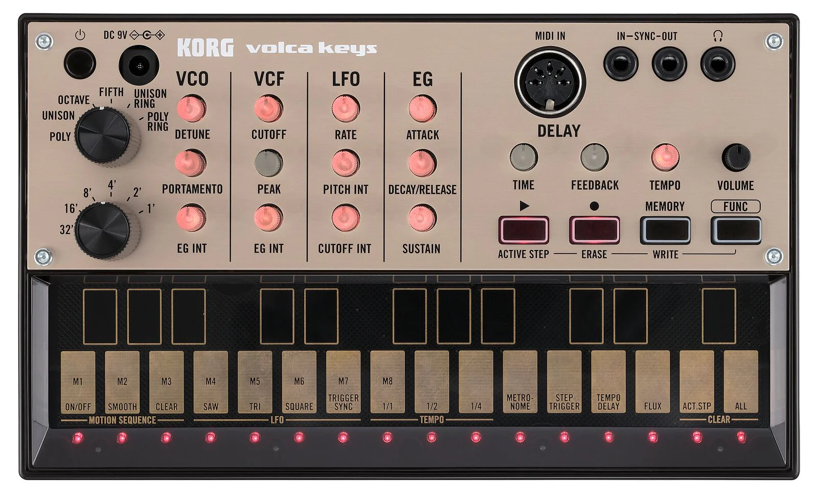Korg Volca Keys - Image 3