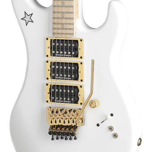 Kramer Jersey Star - Image 3