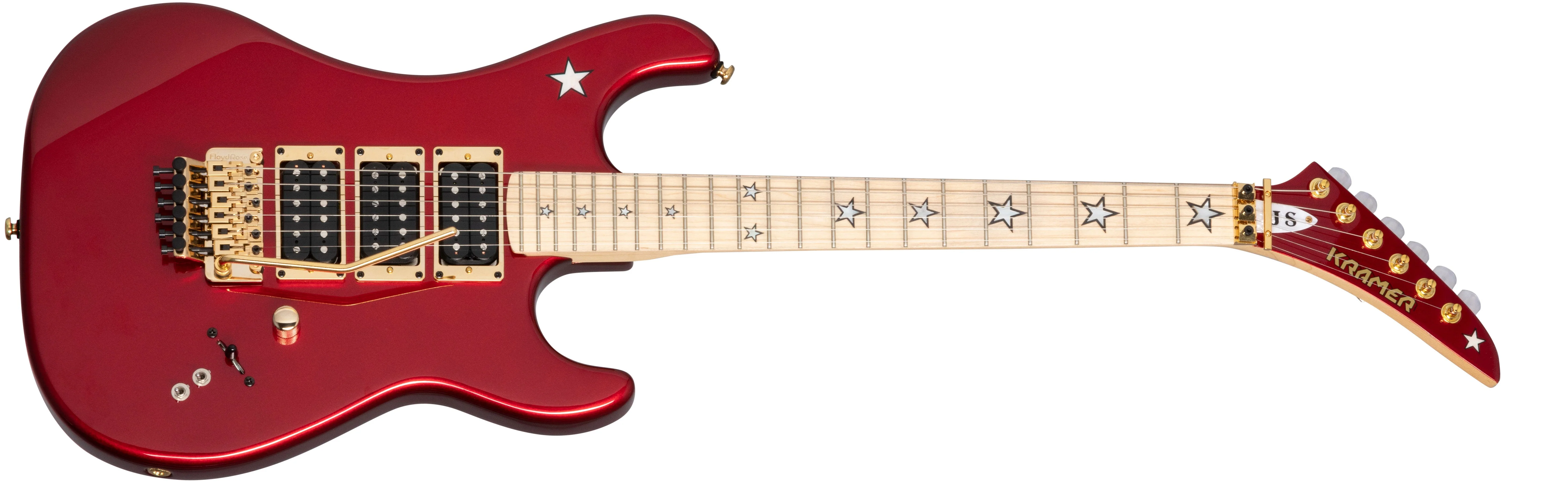 Kramer Jersey Star - Image 6