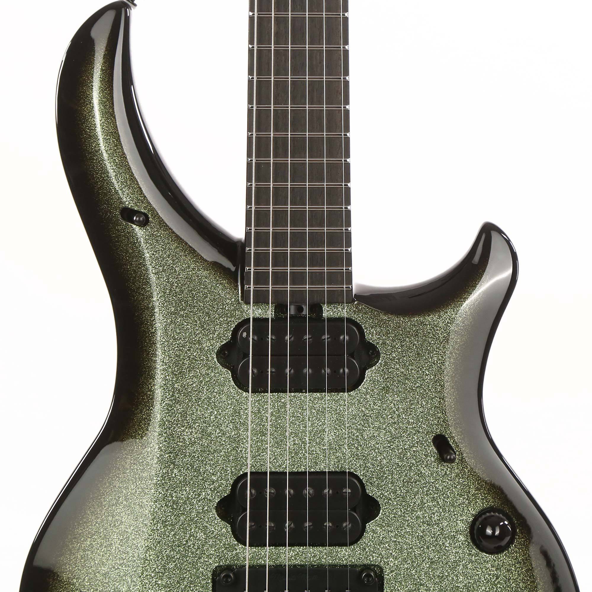 Music Man BFR Majesty Gremlin Burst - Image 3