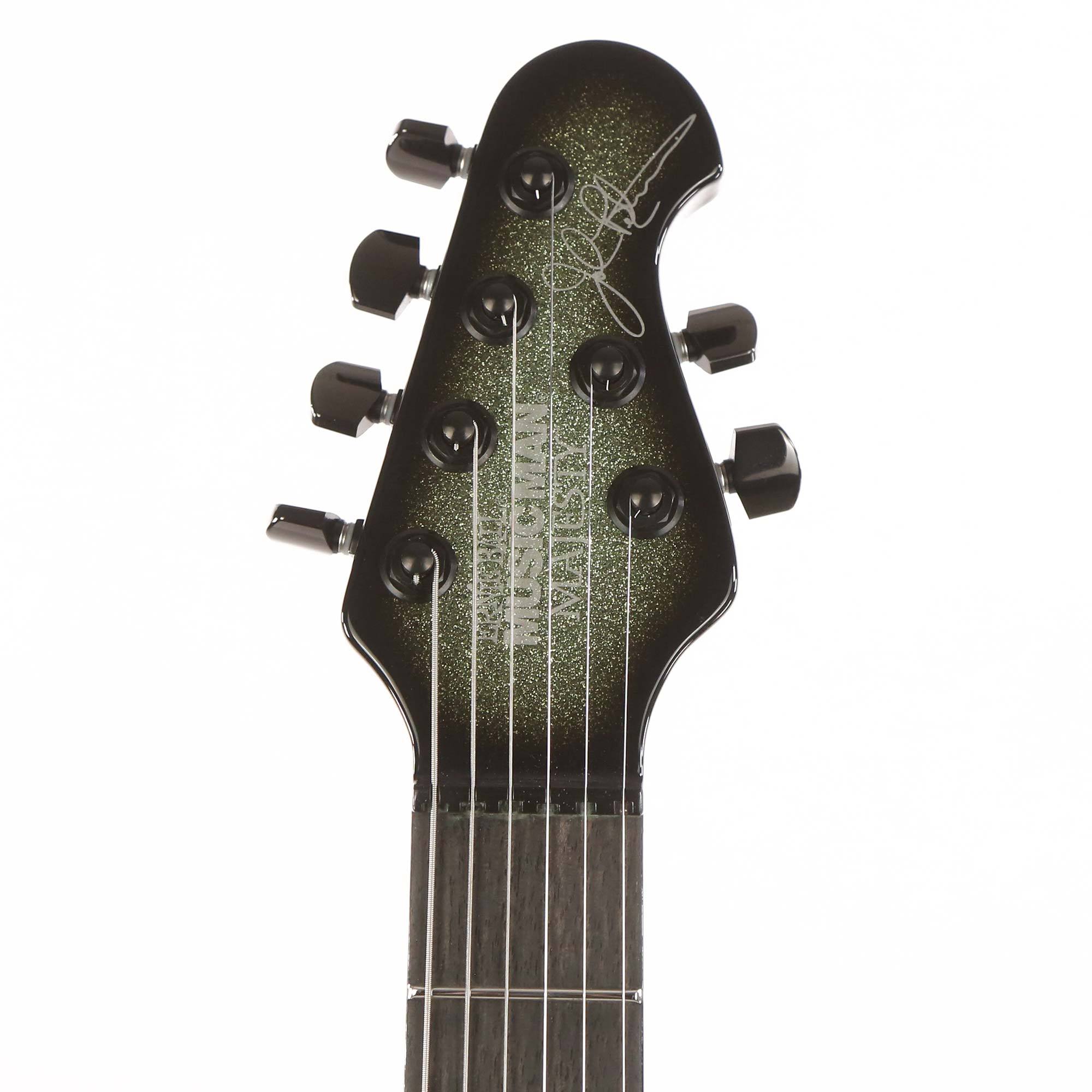 Music Man BFR Majesty Gremlin Burst - Image 4