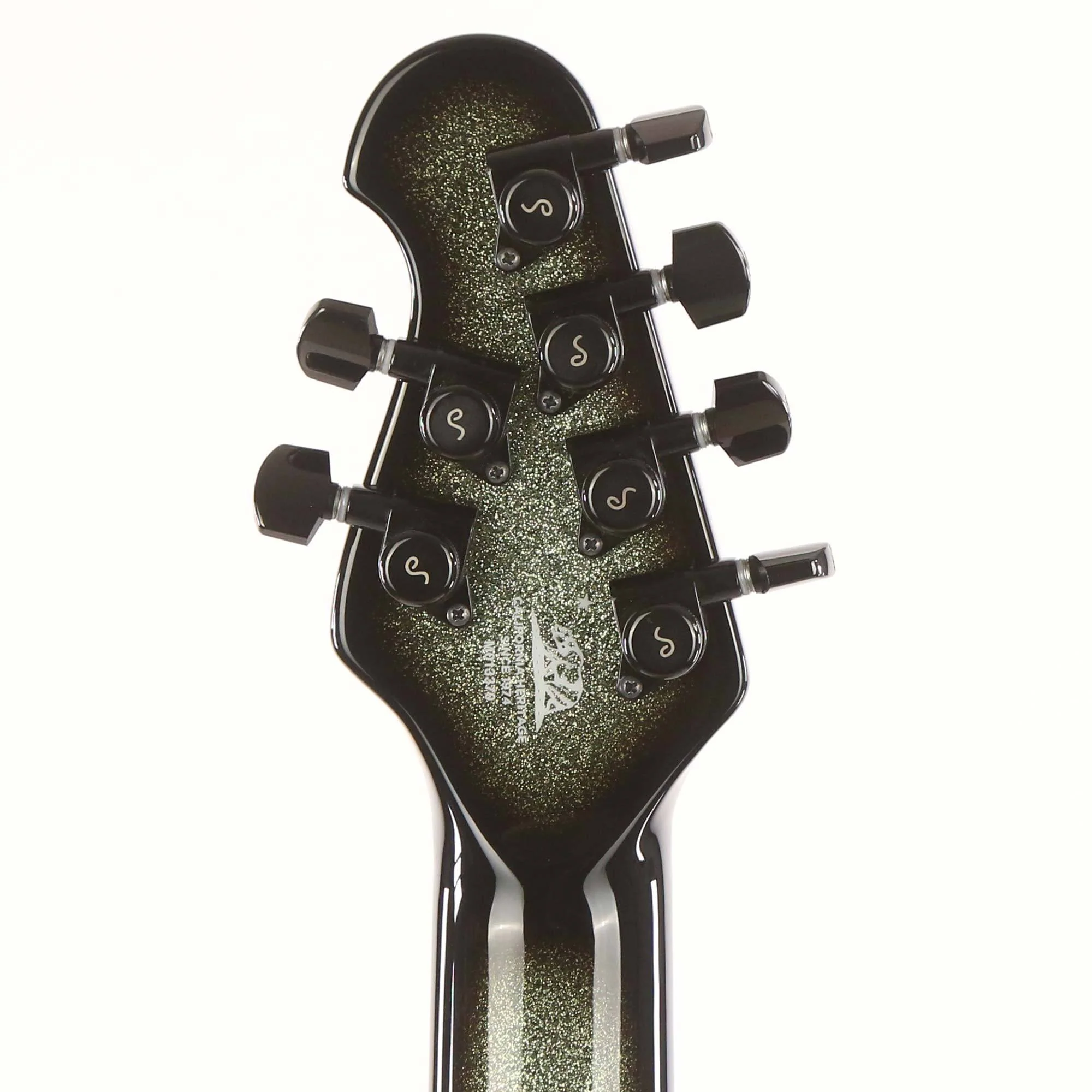 Music Man BFR Majesty Gremlin Burst - Image 5