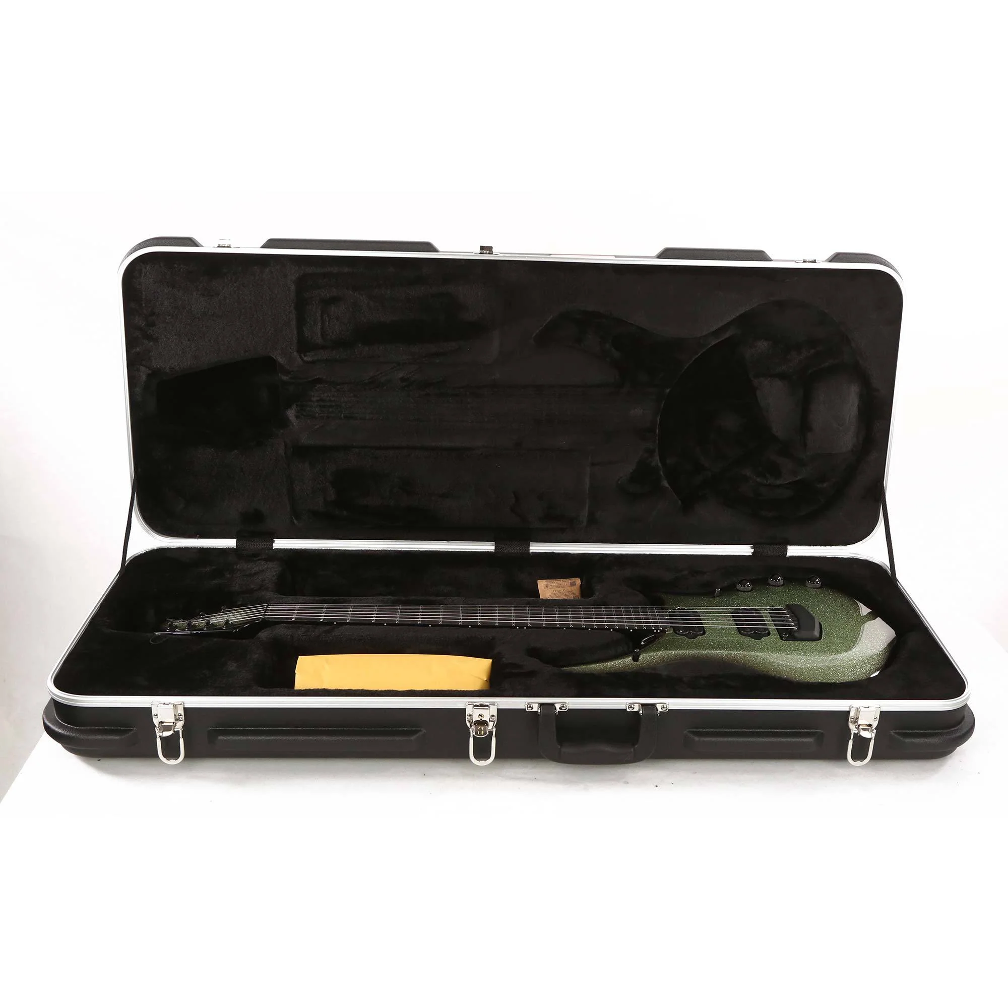 Music Man BFR Majesty Gremlin Burst - Image 6