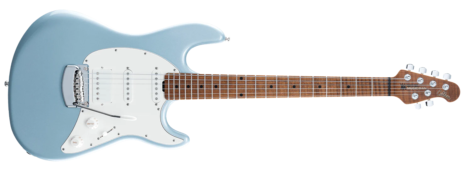 Music Man Cutlass RS HSS - Image 3
