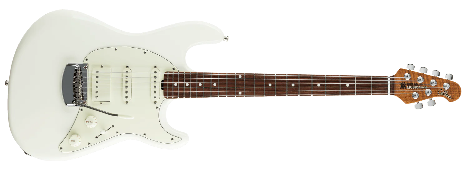Music Man Cutlass RS HSS - Image 7