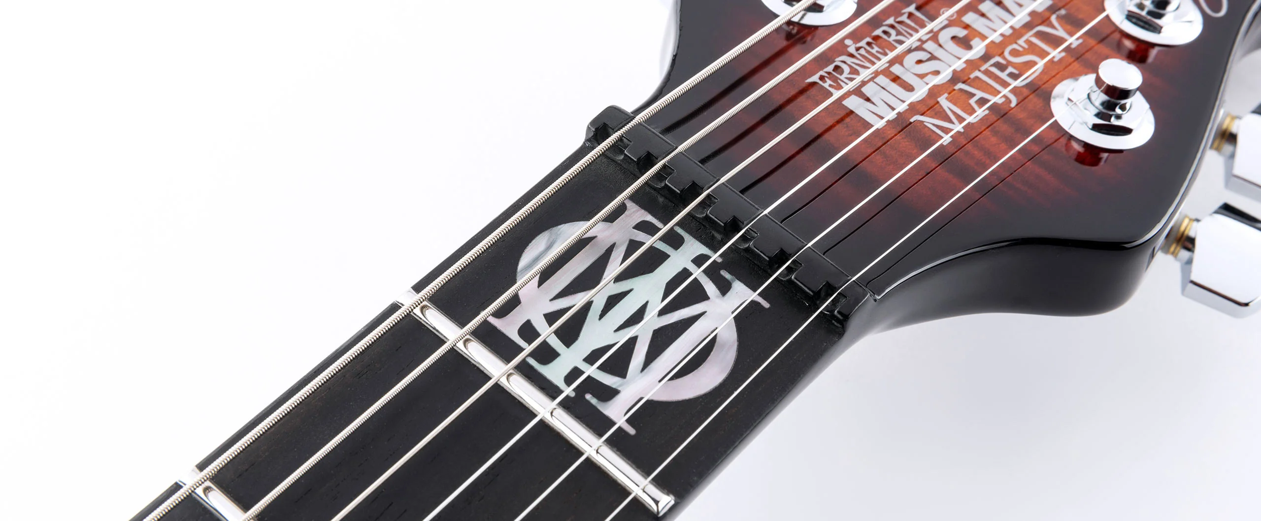 Music Man John Petrucci Majesty - Image 11