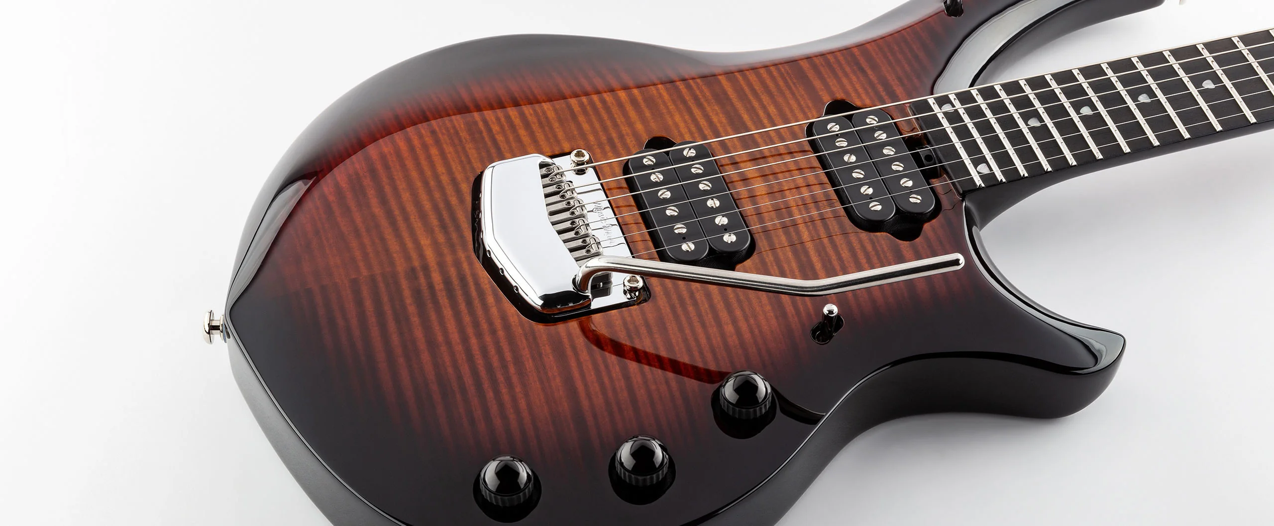 Music Man John Petrucci Majesty - Image 12