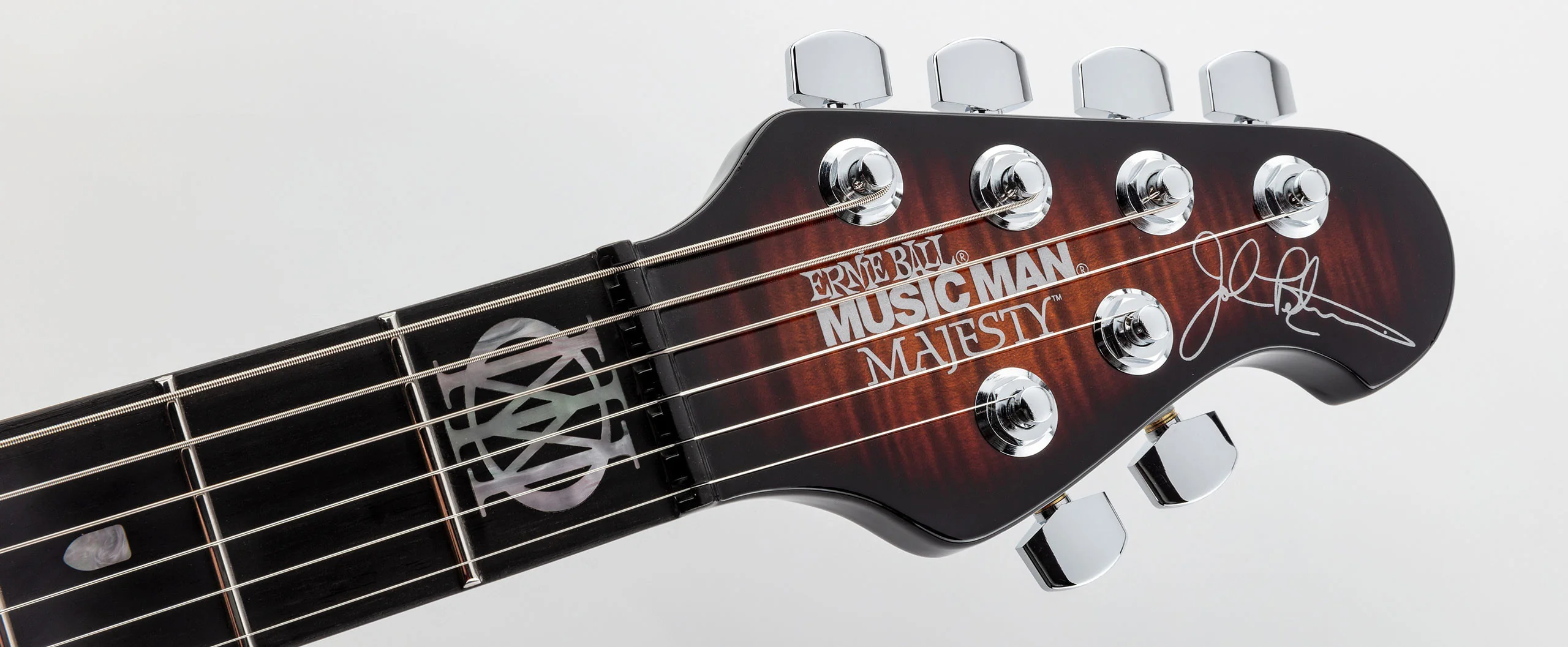 Music Man John Petrucci Majesty - Image 13