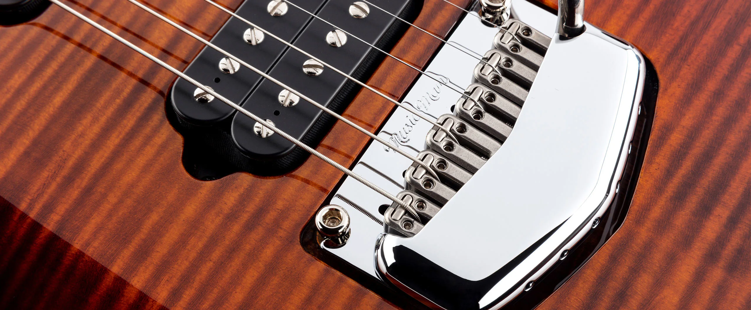 Music Man John Petrucci Majesty - Image 15