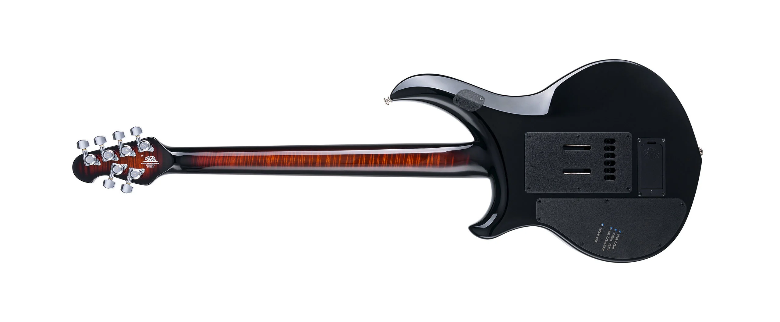Music Man John Petrucci Majesty - Image 17