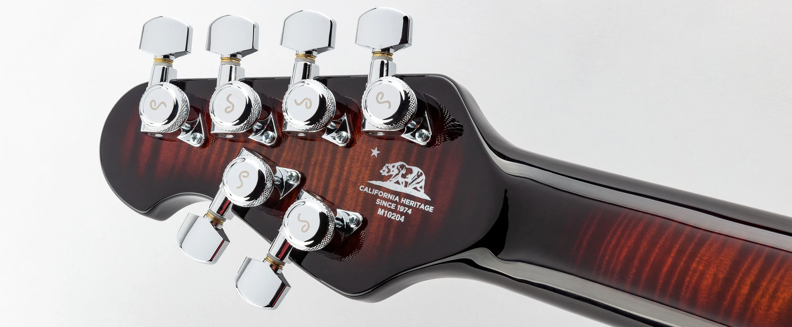 Music Man John Petrucci Majesty - Image 18
