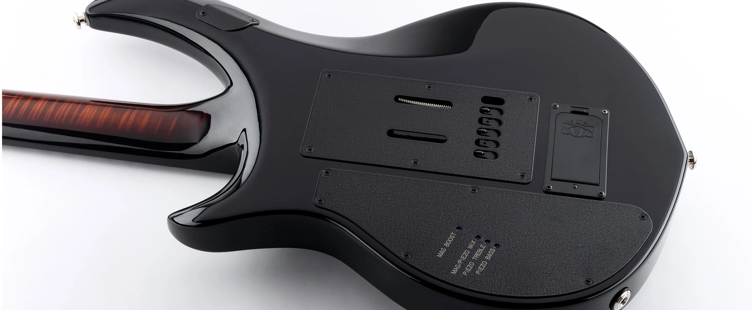 Music Man John Petrucci Majesty - Image 19