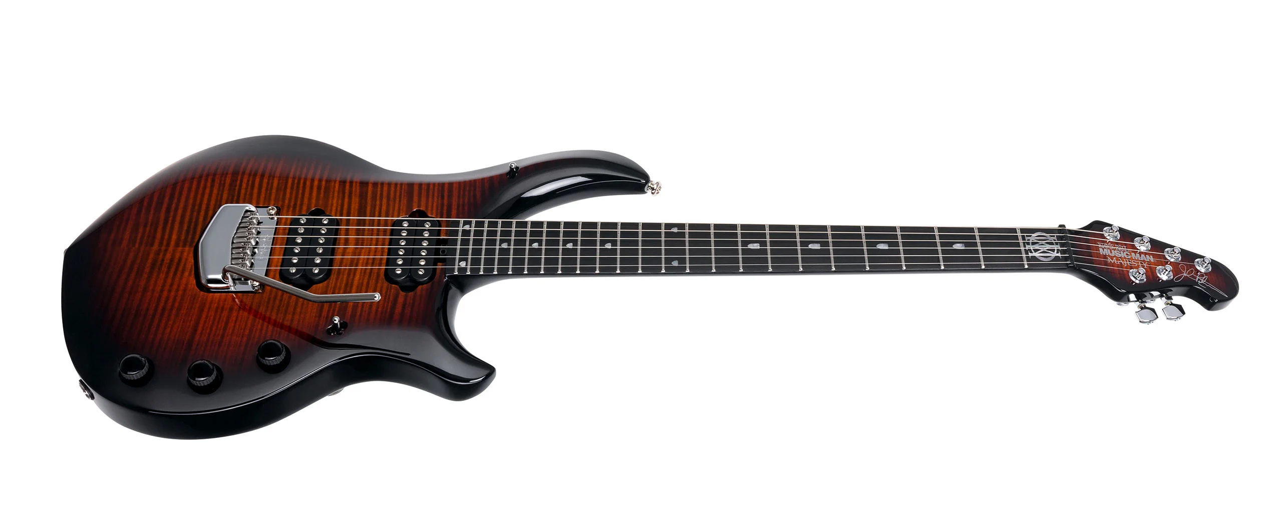 Music Man John Petrucci Majesty - Image 20