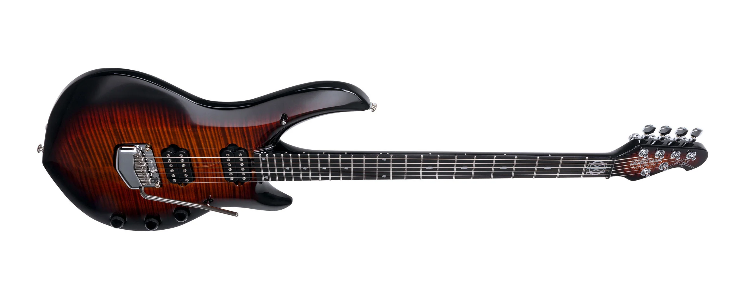 Music Man John Petrucci Majesty - Image 21