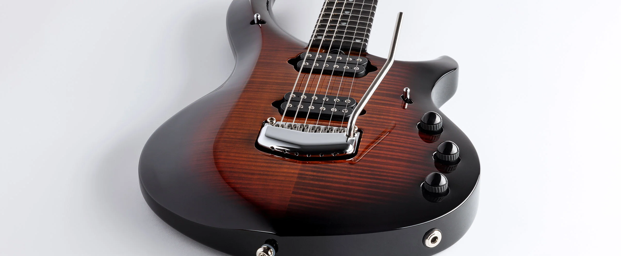 Music Man John Petrucci Majesty - Image 22
