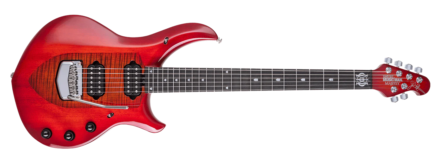 Music Man John Petrucci Majesty - Image 3
