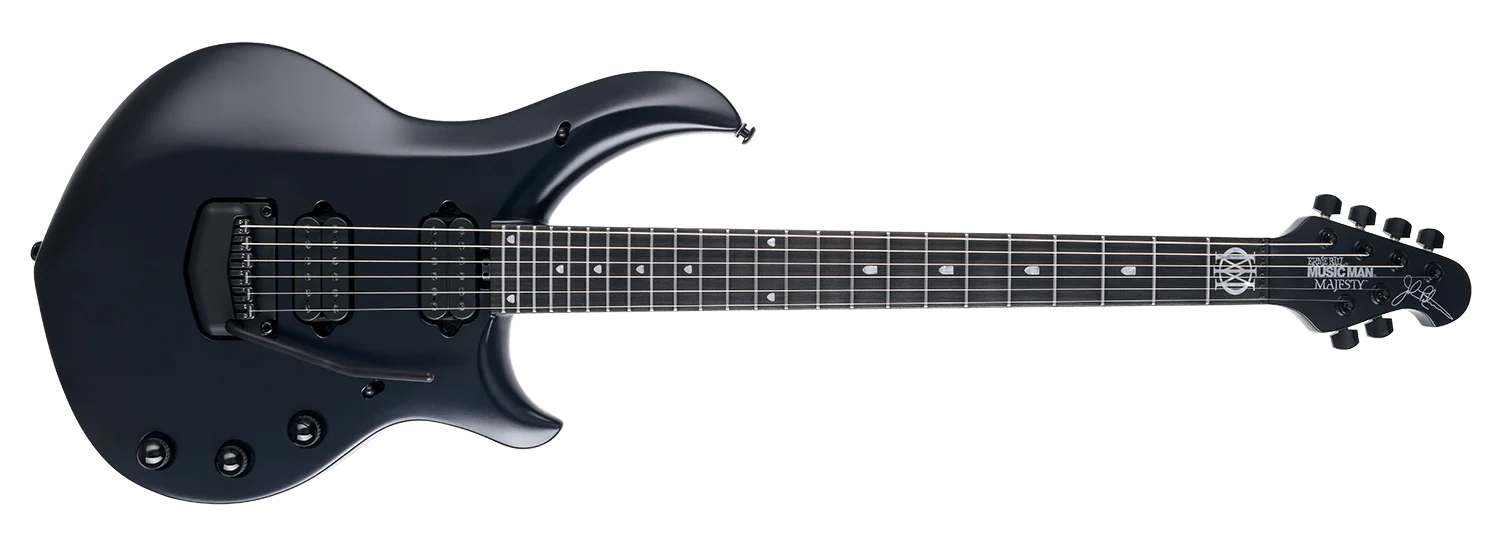 Music Man John Petrucci Majesty - Image 6