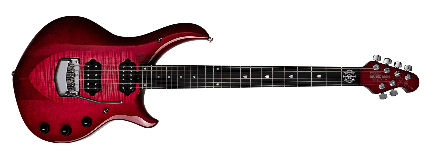 Music Man John Petrucci Majesty - Image 7